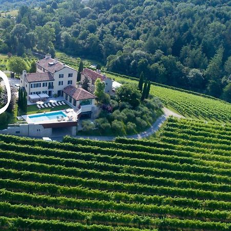 Romantik Relais D'Arfanta Tarzo 외부 사진