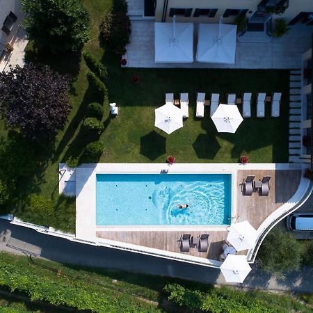 Romantik Relais D'Arfanta Tarzo 외부 사진