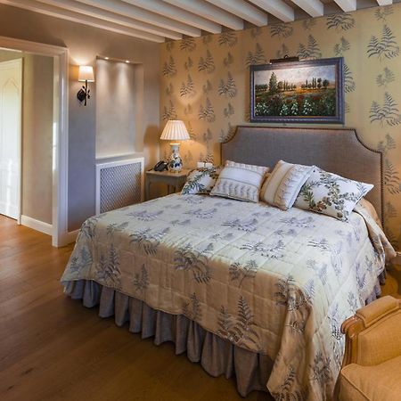 Romantik Relais D'Arfanta Tarzo 객실 사진