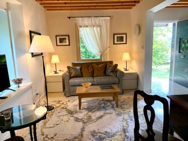 Romantik Relais D'Arfanta Tarzo 외부 사진