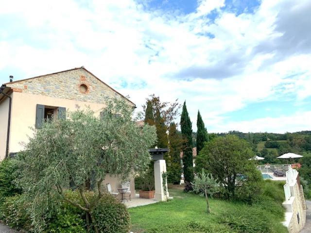 Romantik Relais D'Arfanta Tarzo 외부 사진