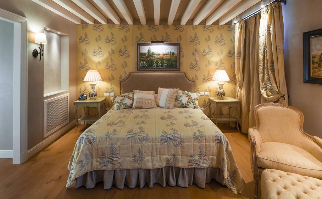 Romantik Relais D'Arfanta Tarzo 객실 사진