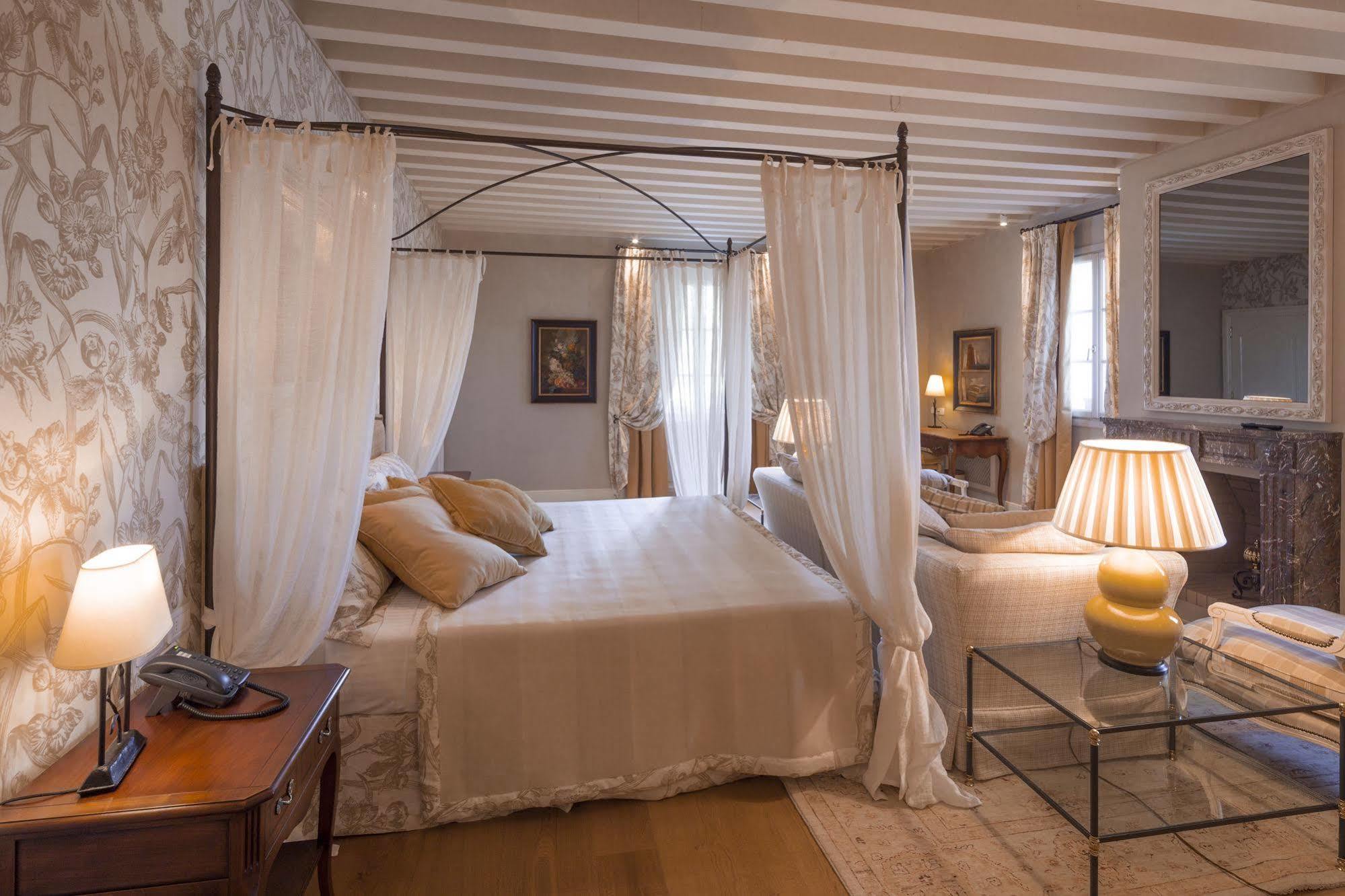 Romantik Relais D'Arfanta Tarzo 외부 사진