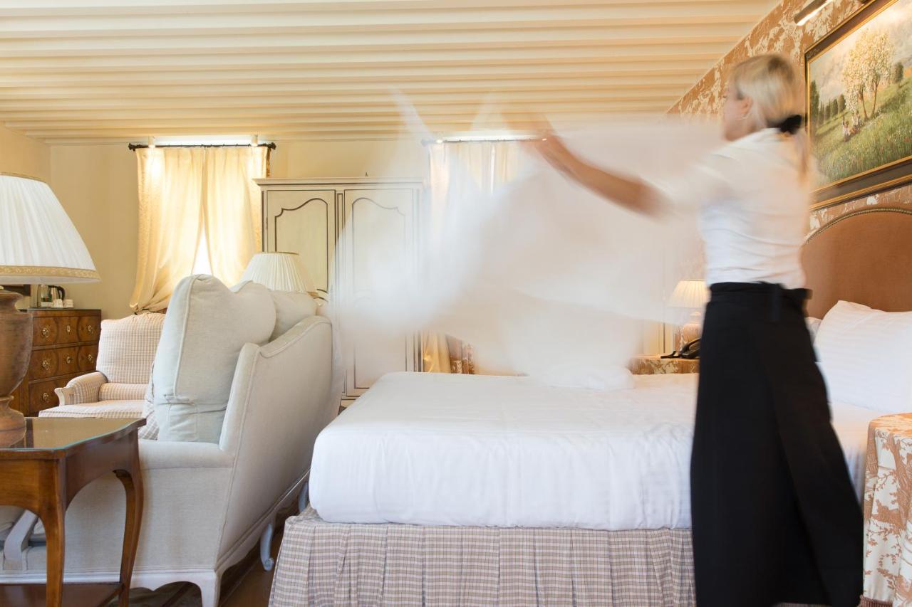 Romantik Relais D'Arfanta Tarzo 외부 사진