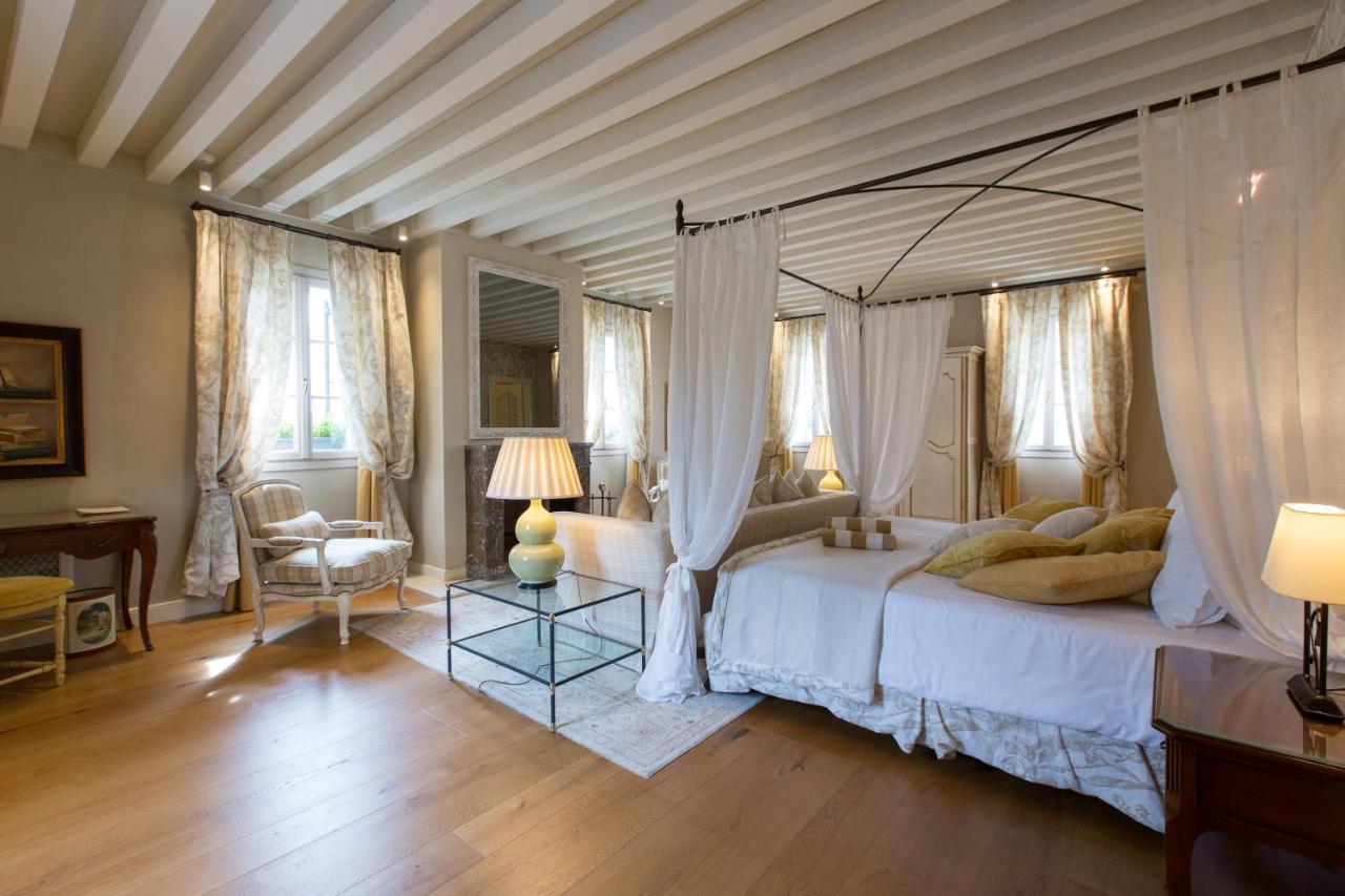 Romantik Relais D'Arfanta Tarzo 외부 사진