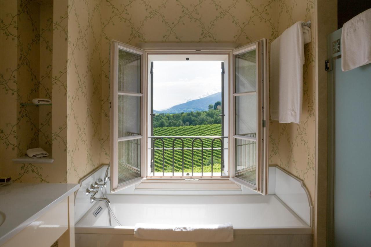 Romantik Relais D'Arfanta Tarzo 외부 사진