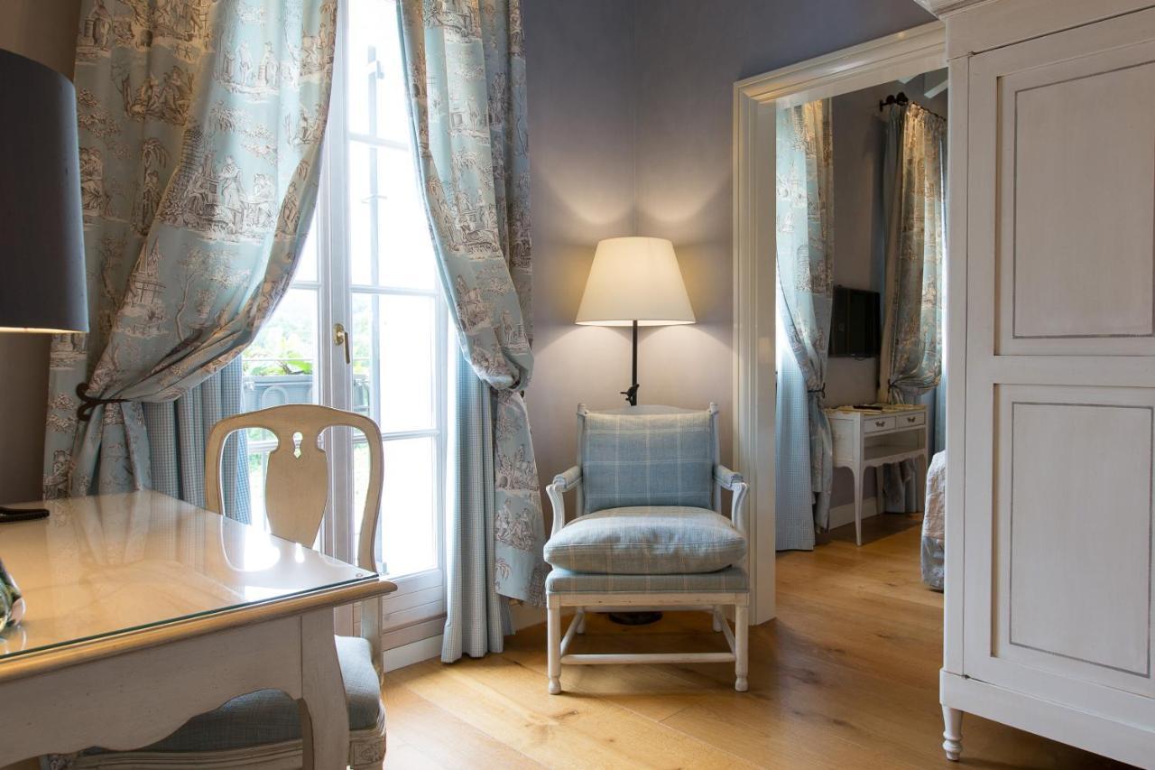 Romantik Relais D'Arfanta Tarzo 외부 사진