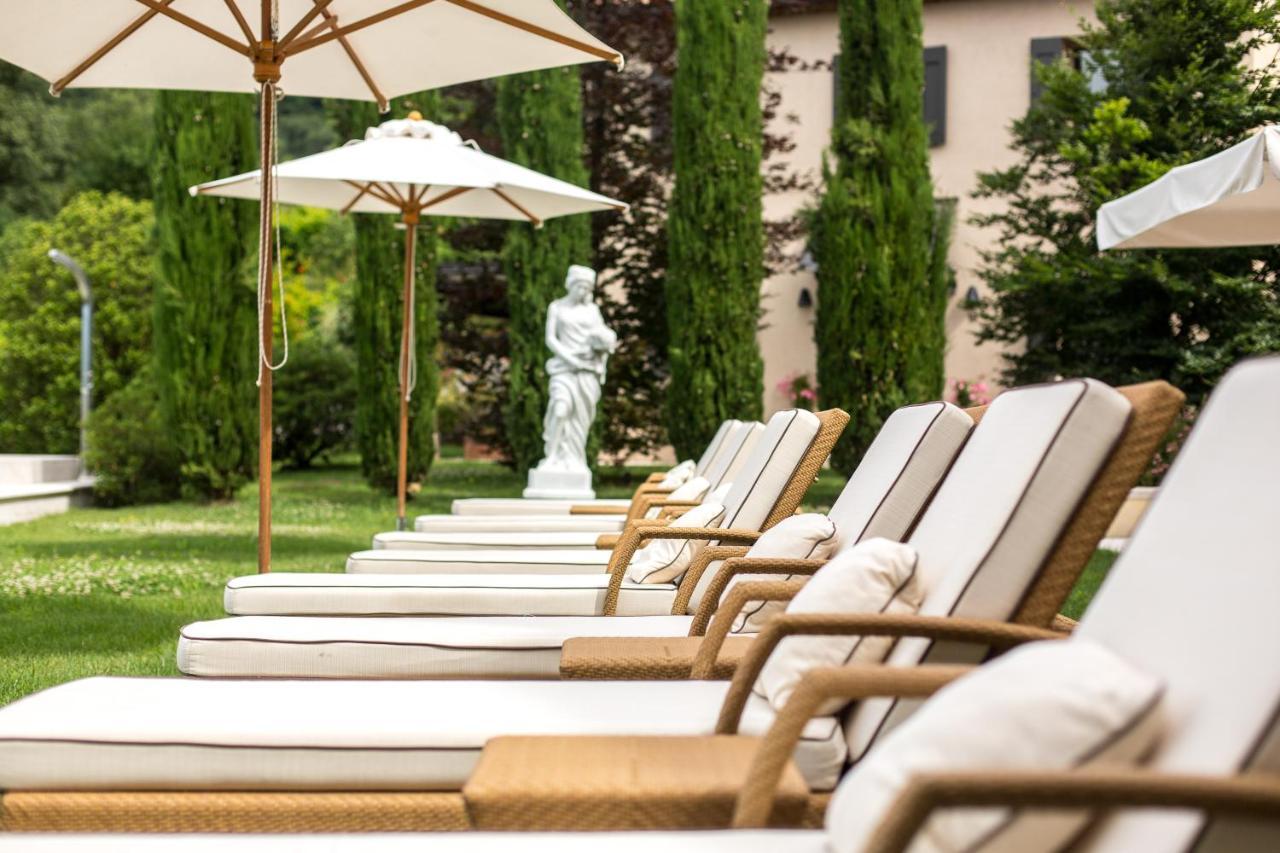 Romantik Relais D'Arfanta Tarzo 외부 사진