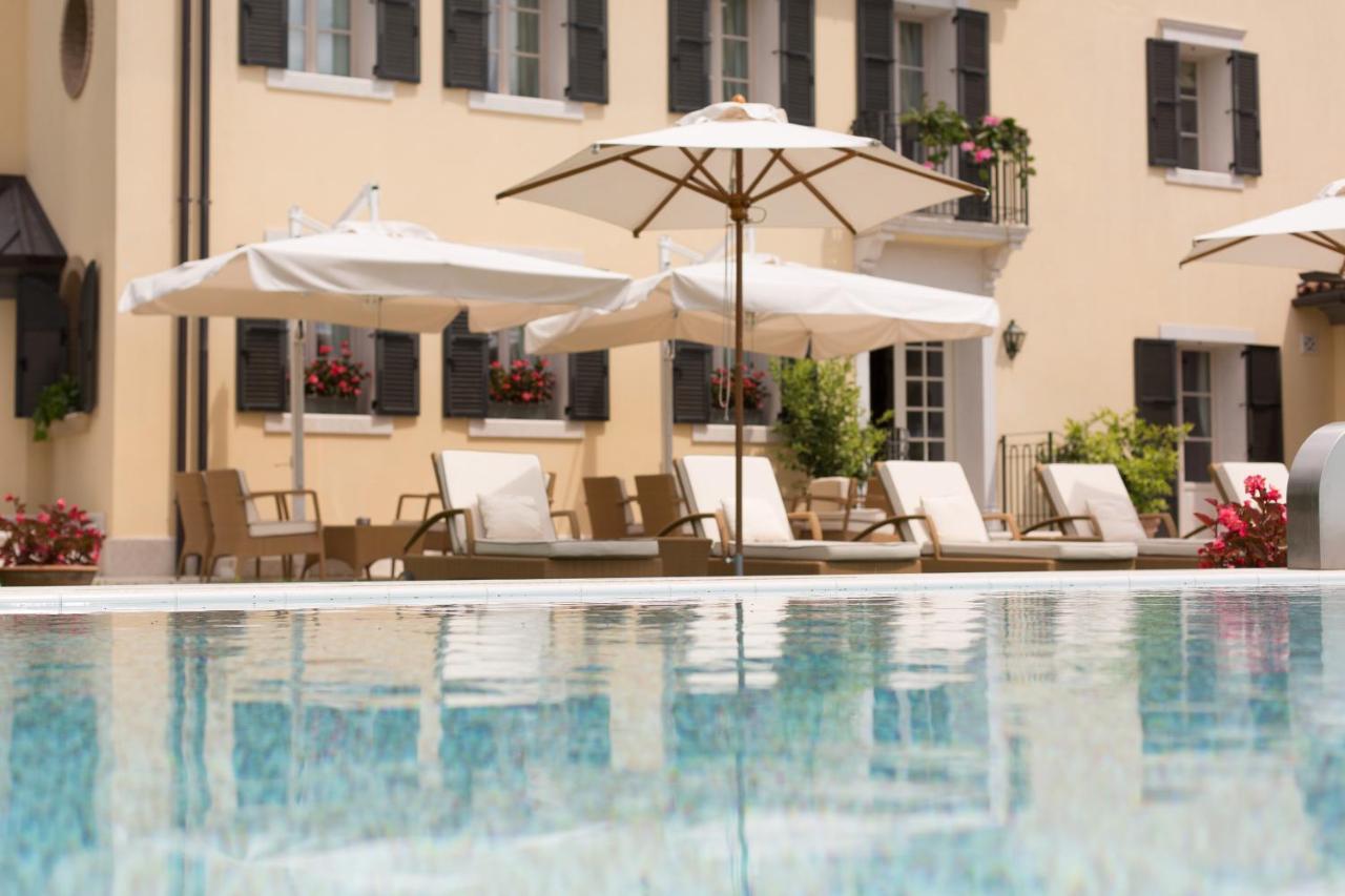 Romantik Relais D'Arfanta Tarzo 외부 사진