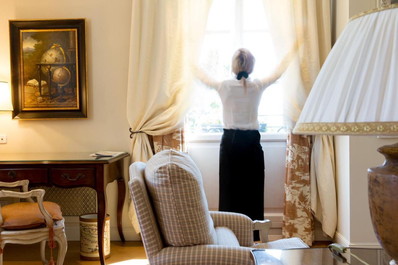 Romantik Relais D'Arfanta Tarzo 외부 사진