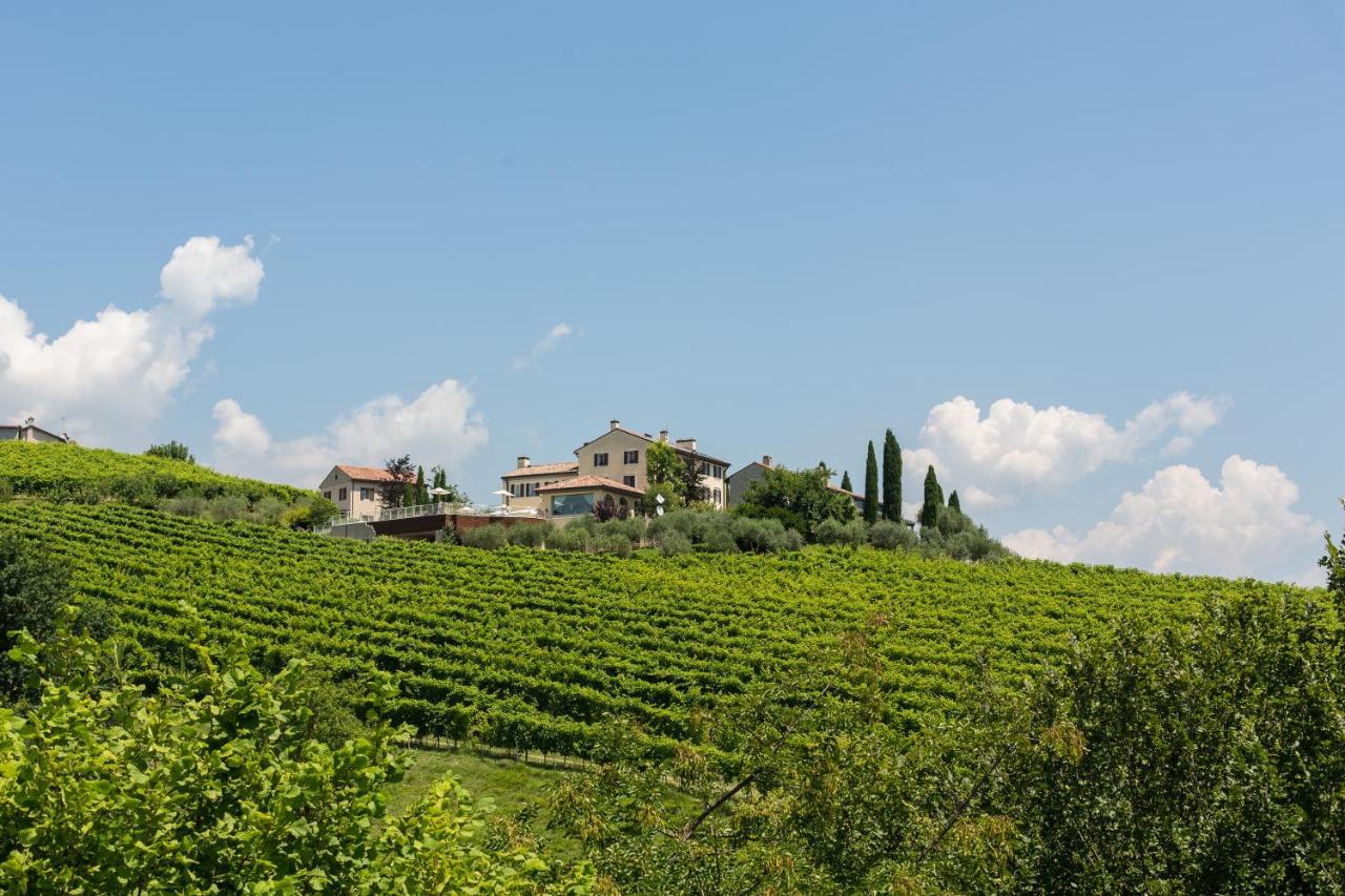 Romantik Relais D'Arfanta Tarzo 외부 사진