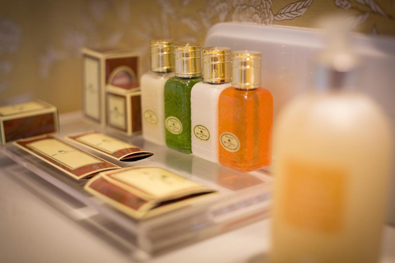Romantik Relais D'Arfanta Tarzo 외부 사진