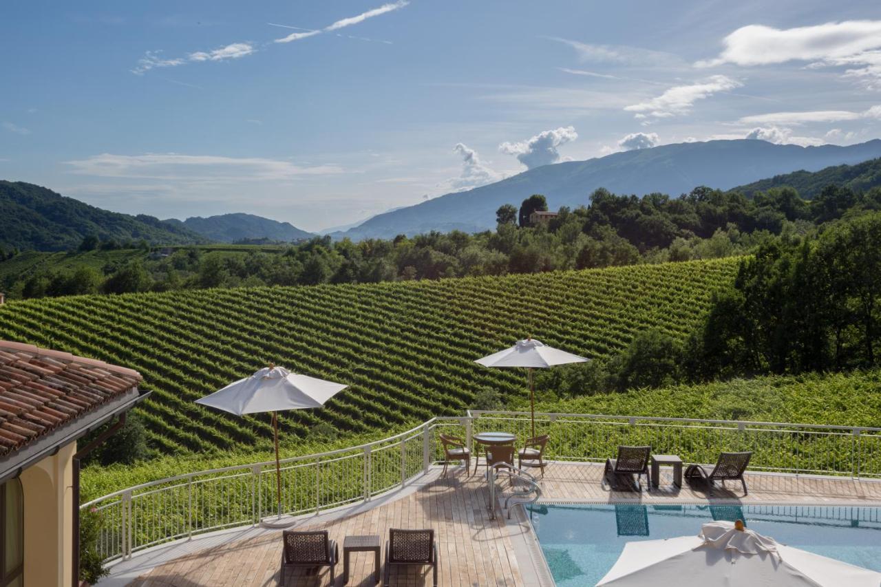 Romantik Relais D'Arfanta Tarzo 외부 사진
