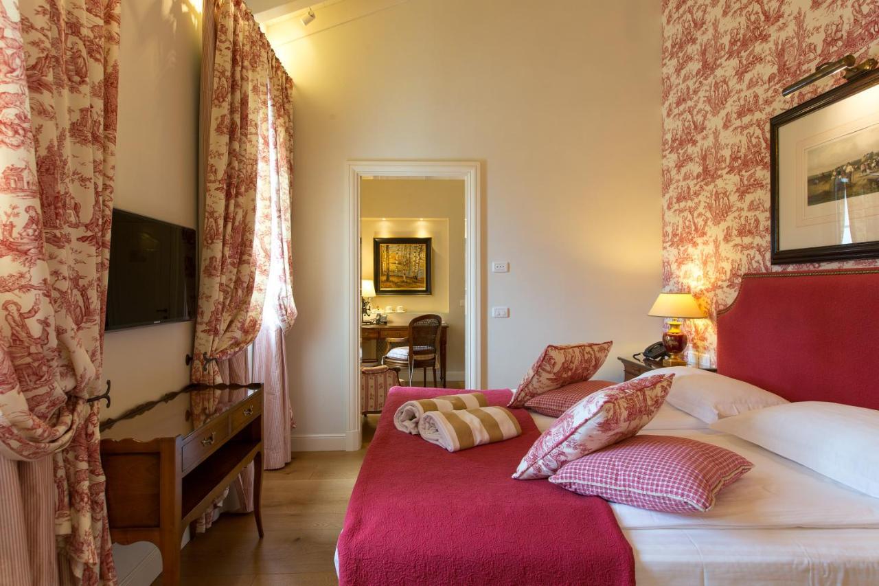 Romantik Relais D'Arfanta Tarzo 외부 사진